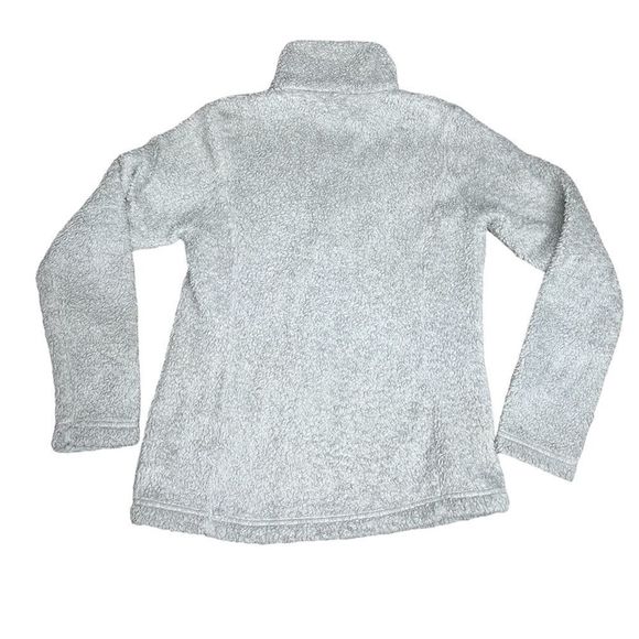 Patagonia Women's Los Gatos 1/4 Zip Sweater size S - Picture 3 of 6